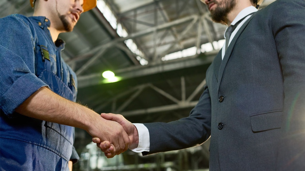 ARCLIN - ACCUEIL ENTREPRENEURS