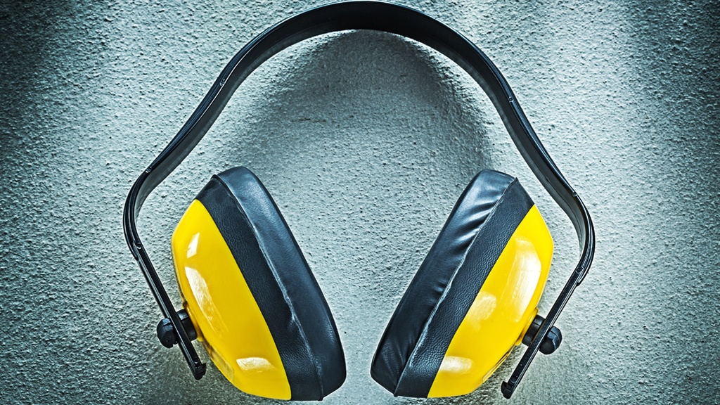 ​HEARING PROTECTION