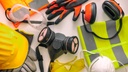 PERSONAL PROTECTIVE EQUIPMENT