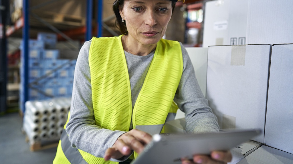 IOC - BENEFITS PLAN REPORTING SYSTEM TRAINING