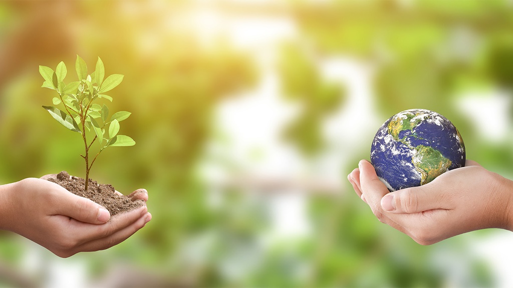 IOC - NOTIONS ENVIRONNEMENTALES - ENTREPRENEURS
