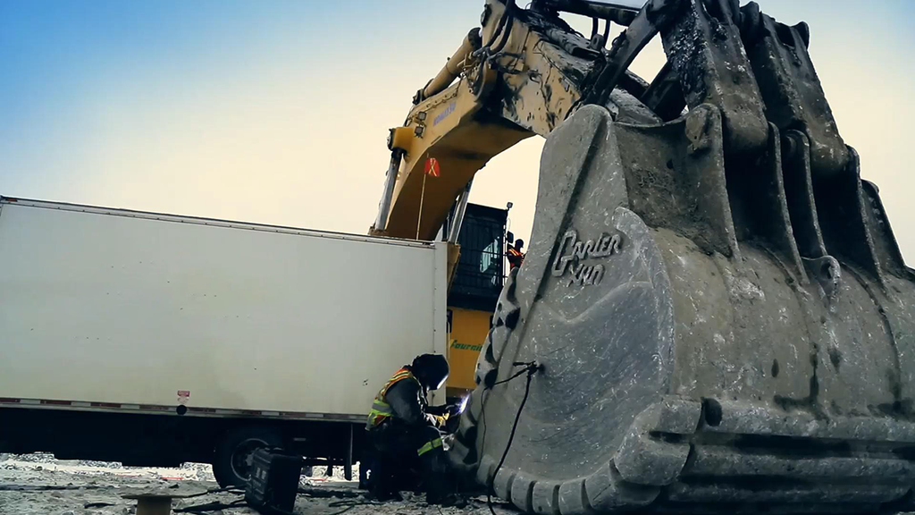 L. FOURNIER & FILS - ACCUEIL EMPLOYÉS