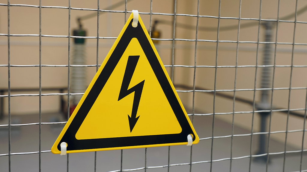 RT-BC - GENERAL ELECTRICAL SAFETY 