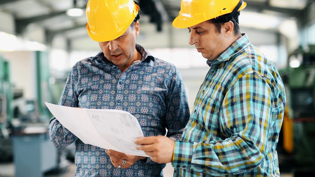 RT-BC - PROCESS SAFETY MANAGEMENT