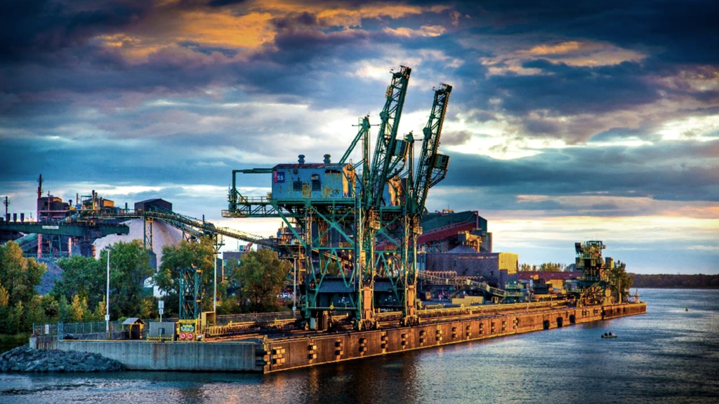RTFT - SPECIFIC ORIENTATION PORT FACILITIES