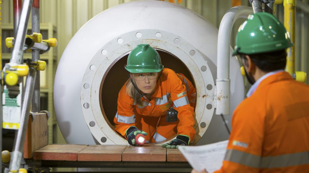 ORTEC ENVIRONNEMENT SERVICES INC. - ESPACES CLOS ET DÉTECTEUR DE GAZ - CAPSULE COMPLÉMENTAIRE