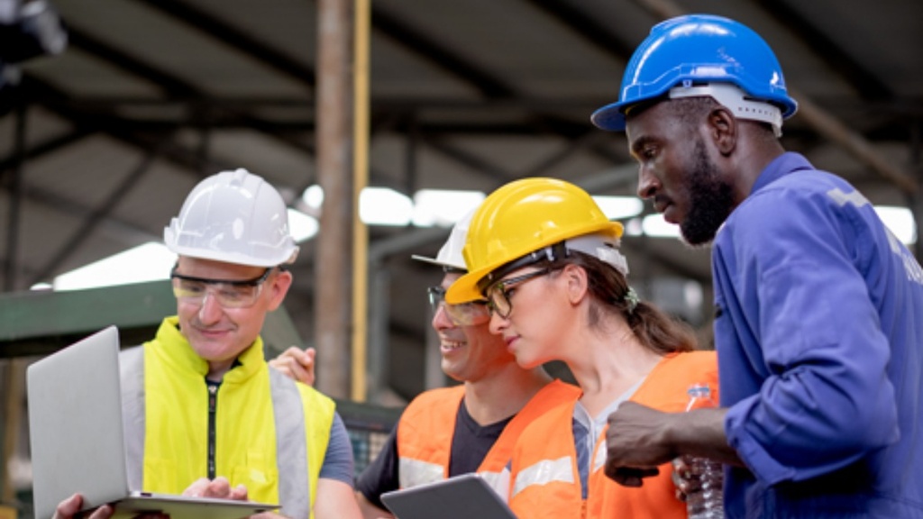 TERRAPURE TONOLLI – CONTRACTOR ONBOARDING