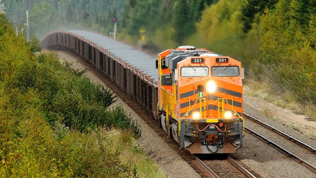ARCELORMITTAL MINES ET INFRASTRUCTURE CANADA – ACCUEIL VOIE FERRÉE