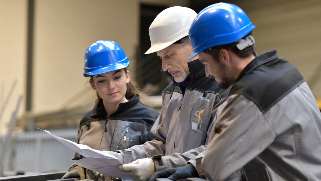 EQUANS – OUR HEALTH, SAFETY AND ENVIRONMENT RULES