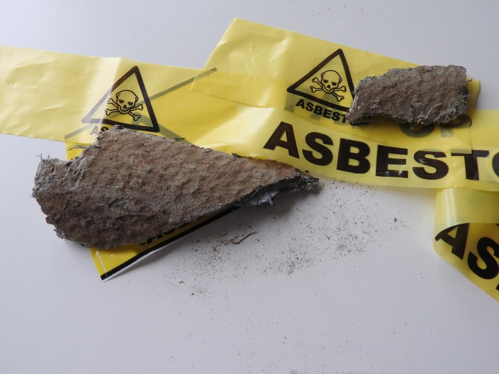ASBESTOS AWARENESS (UK)