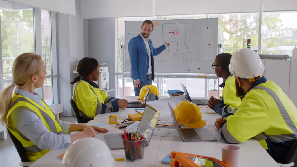 GESTION DOCUMENTAIRE EN SST