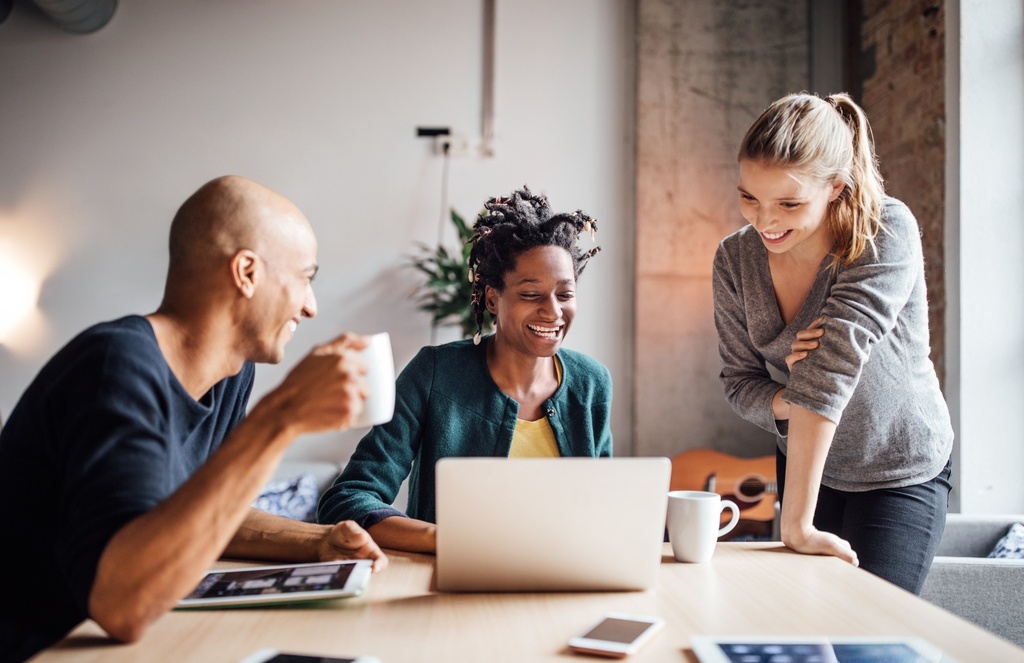 TELUS HEALTH - FOR A GOOD START PROGRAM: OHS COACHING, SAFE JOB INTEGRATION OF AN EMPLOYEE (SUPERVISOR, COACH)