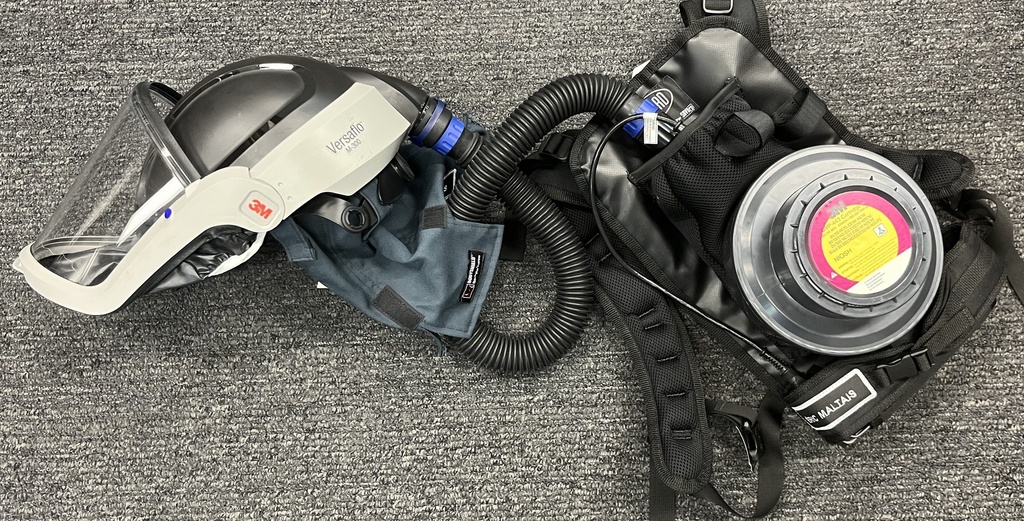 ALUMINERIE ALOUETTE - RESPIRATEUR D'ÉPURATION D'AIR PROPULSÉ - SOUS-TRAITANTS