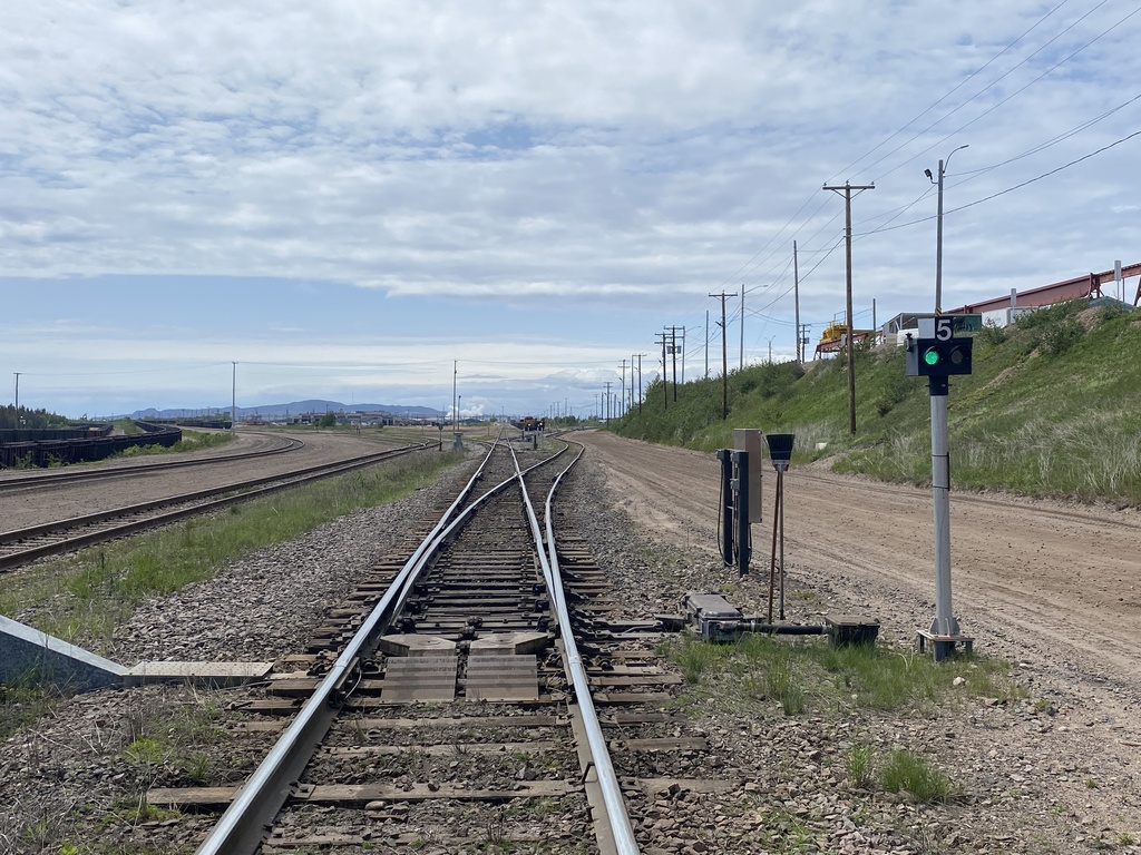 IOC - RÈGLEMENTATION FERROVIAIRE NIVEAU 0