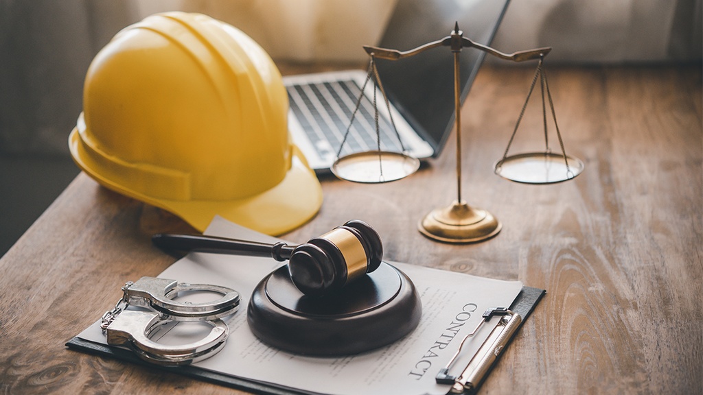 CRIMINAL LIABILITY OF ORGANIZATIONS IN OHS