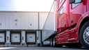 LOADING DOCK SAFETY
