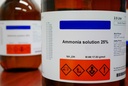 AMMONIA