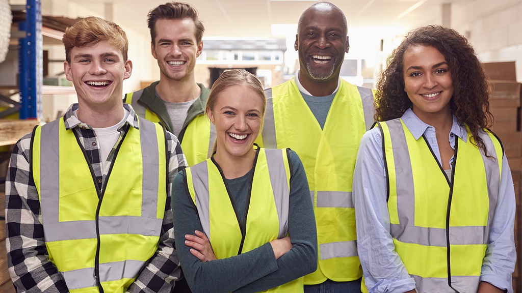 MENTAL HEALTH & WELLBEING IN THE WORKPLACE (UK)