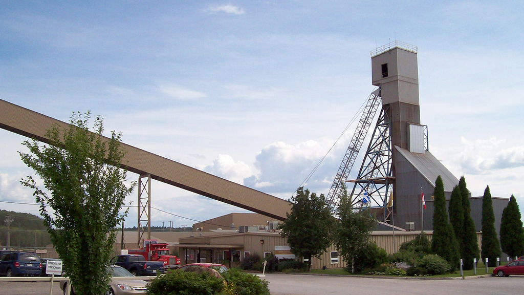 NIOBEC – CONTRACTOR ORIENTATION