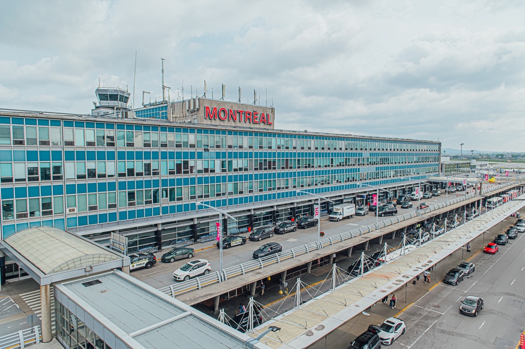 ADM – ACCUEIL SANTÉ ET SÉCURITÉ AÉROPORTS DE MONTRÉAL