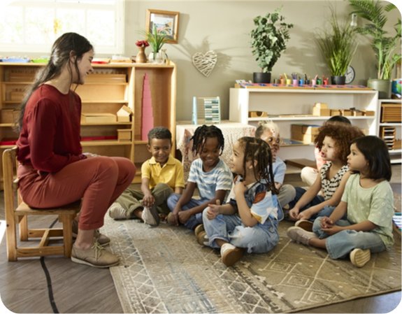 TELUS SANTÉ - FORMATION D’ACCUEIL EN SANTÉ ET SÉCURITÉ DU TRAVAIL SECTEUR – SERVICE DE GARDE 