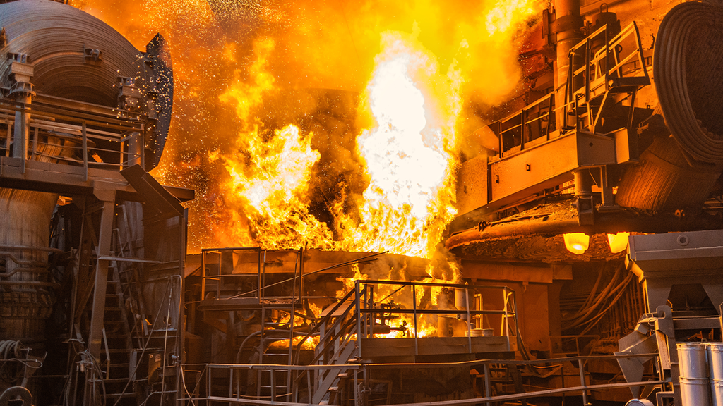 [1214] ALCOA CANADA - PRÉVENTION DES EXPLOSIONS DANS LE MÉTAL EN FUSION