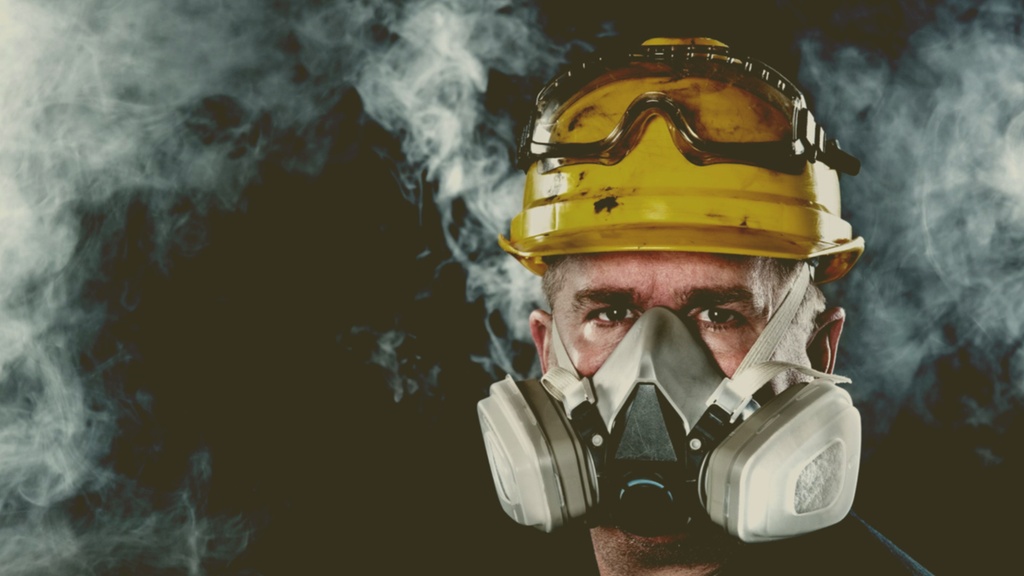 [1246] IAMGOLD WESTWOOD – RESPIRATORY PROTECTION AND GAS DETECTION