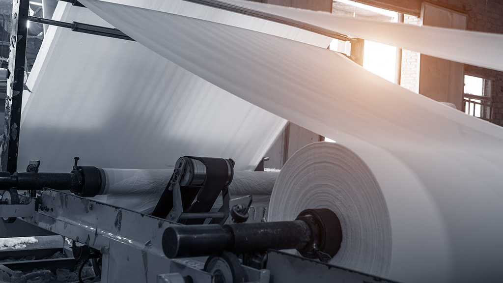 [874] KRUGER PRODUCTS SHERBROOKE (TISSUE PAPER) - CONTRACTOR INDUCTION
