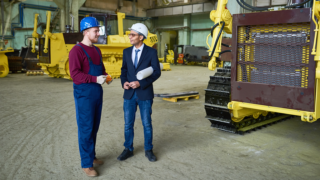 [1400] ALCOA ABI – ÉQUIPEMENT MOBILE