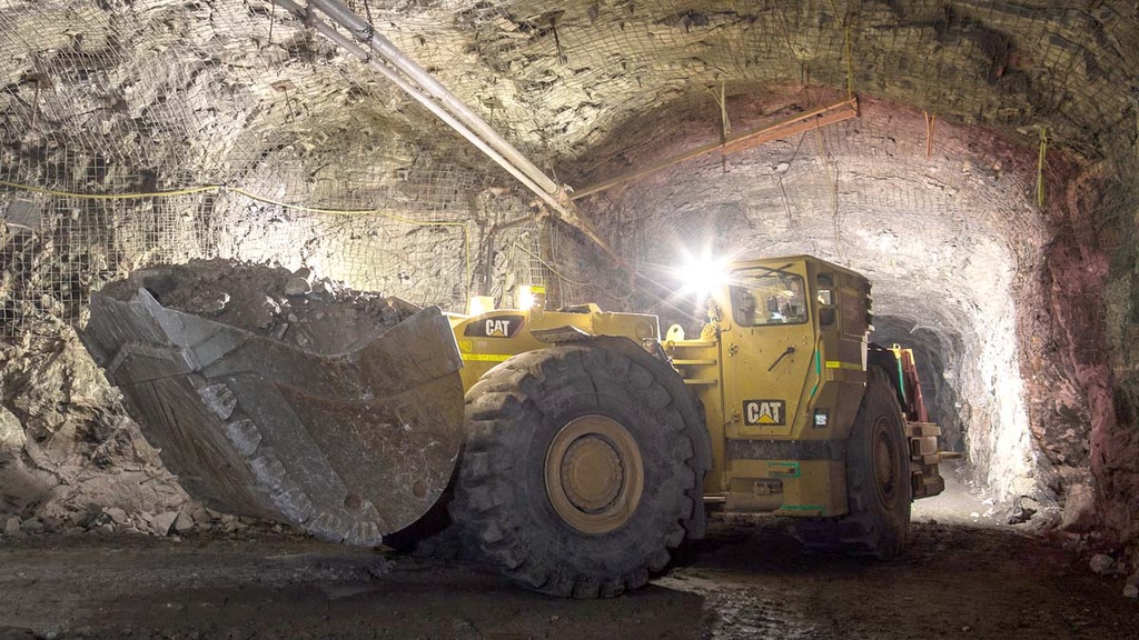 [1695] NIOBEC – ACCUEIL SOUS TERRE POUR LES EMPLOYÉS