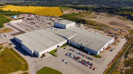 [1988] PROCO – ACCUEIL CHANTIER