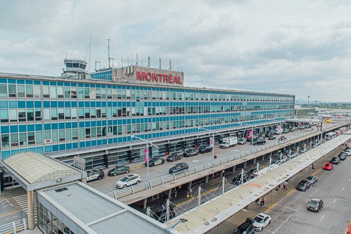 [2006] ADM – HEALTH AND SAFETY ORIENTATION – AÉROPORTS DE MONTRÉAL