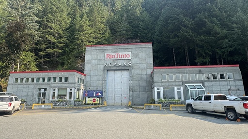 [2012] RT-BC - KEMANO POWERHOUSE SITE AND CRITICAL INFRASTRUCTURE PROTECTION (CIP) INDUCTION