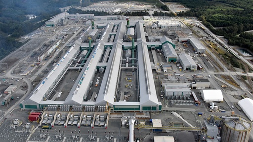 [2013] RT-BC - KITIMAT POWER OPERATIONS AND CRITICAL INFRASTRUCTURE PROTECTION (CIP) INDUCTION 