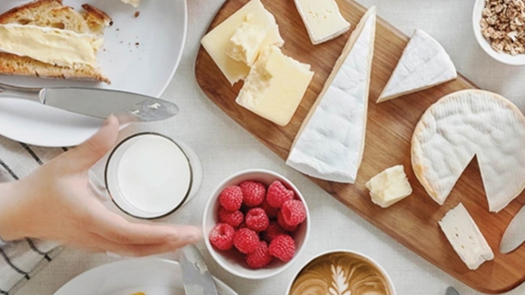 [1086] AGROPUR FROMAGERIE GRANBY - ACCUEIL ENTREPRENEURS