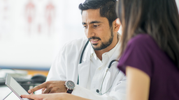 TELUS SANTÉ - ASSIGNATION TEMPORAIRE: PRATIQUES EXEMPLAIRES