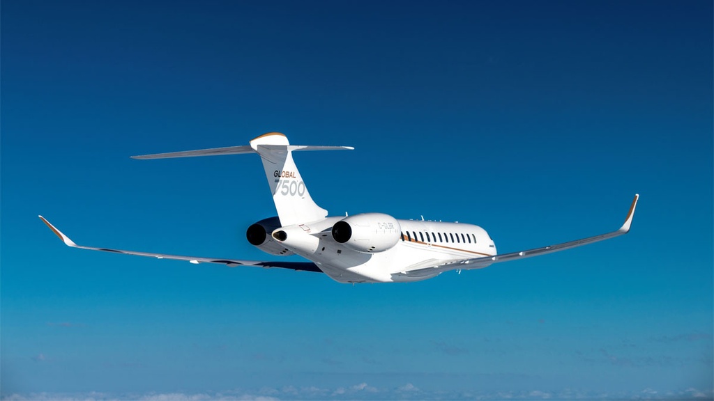 BOMBARDIER - ACCUEIL ENTREPRENEURS