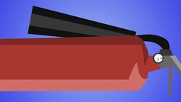 FIRE EXTINGUISHERS CAPSULE