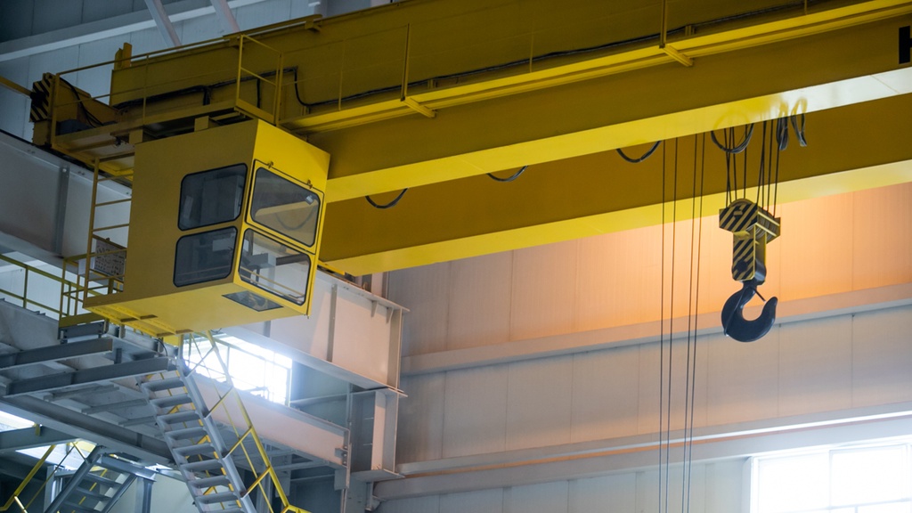 SLINGING AND LIFTING ACCESSORIES