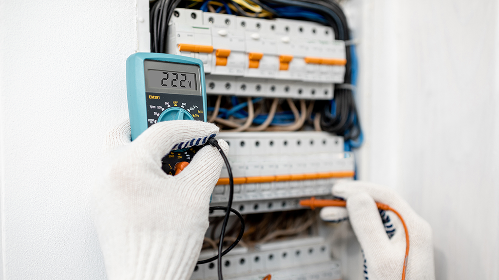COGNIBOX - ELECTRICAL SAFETY: INTRODUCTION Z462 AND ARC FLASH