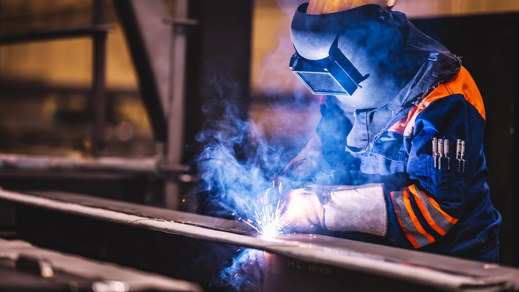 TRAVAIL À CHAUD