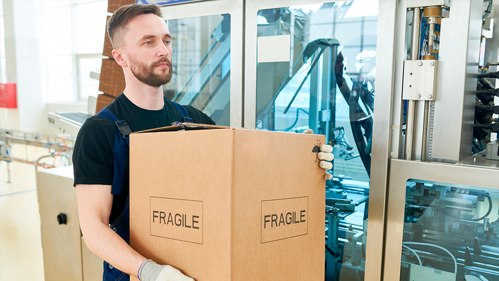 LOAD HANDLING: PRINCIPLES AND BASICS