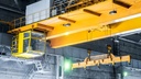 LIFTING DEVICES: OVERHEAD CRANE (BASICS AND INSPECTION)