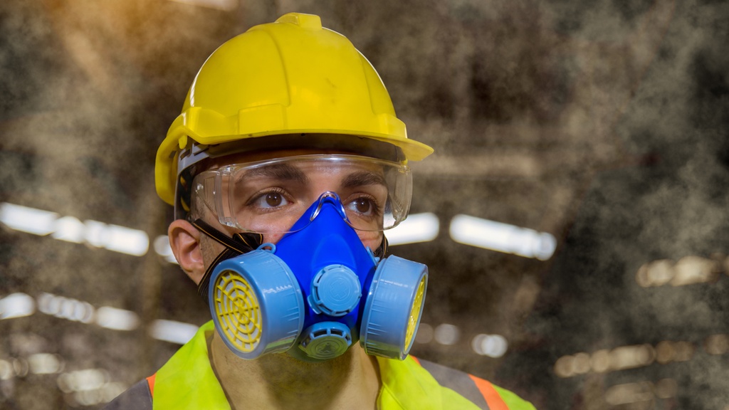 RESPIRATORY PROTECTION