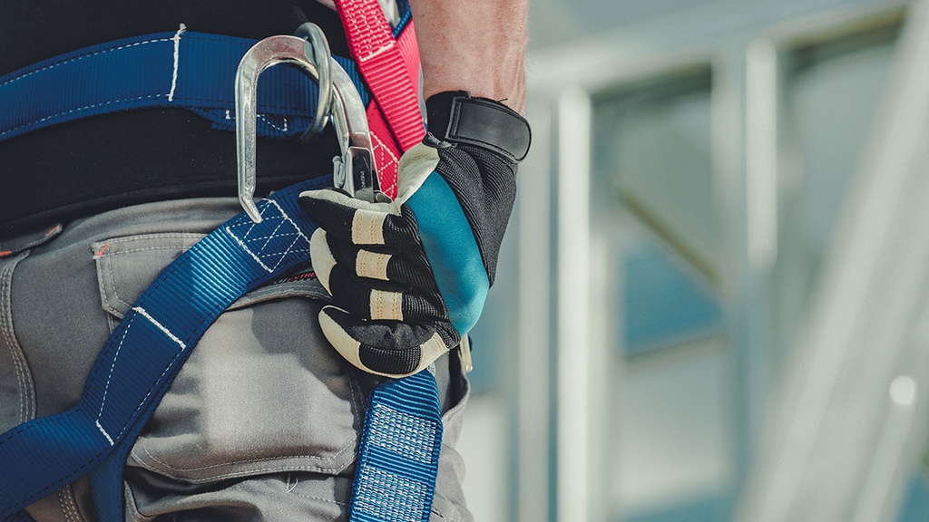 EXCELDOR-PROTECTION CONTRE LES CHUTES 