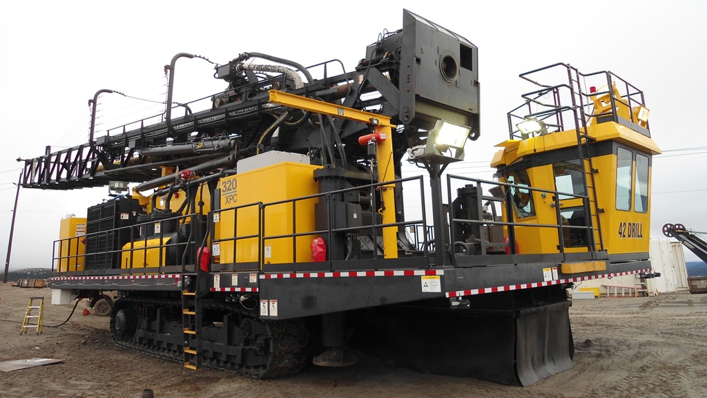 IOC - AUTONOMOUS DRILLING SYSTEM INDUCTION