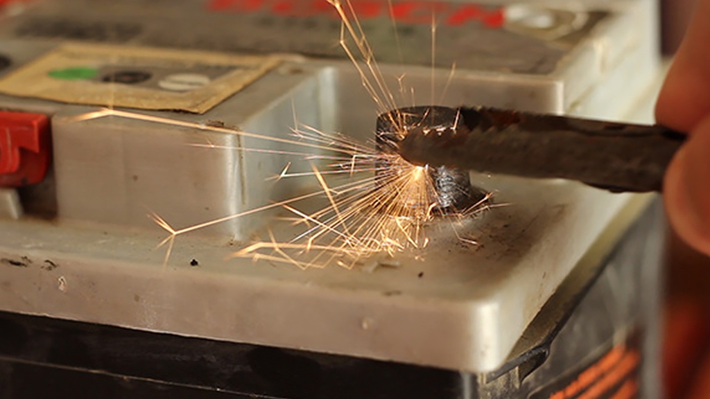 IOC - ELECTRICAL HAZARD AWARENESS