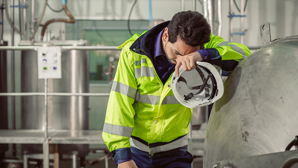 IOC - SENSIBILISATION À LA GESTION DE LA FATIGUE