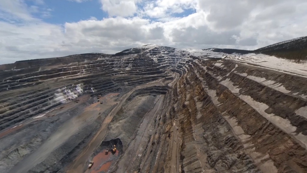 IOC - GEOTECHNICAL HAZARDS AWARENESS (VALID 2 YEARS)