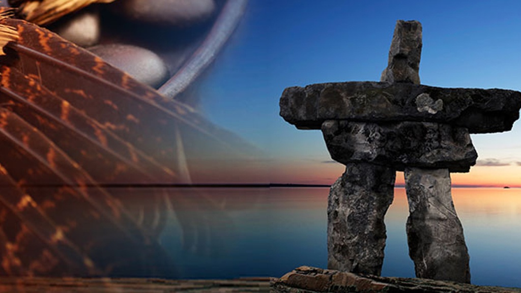 IOC - INDIGENOUS CULTURAL AWARENESS
